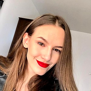 Weronika Centka