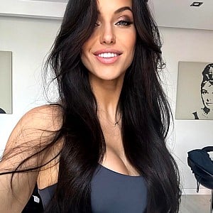 Weronika Formejster