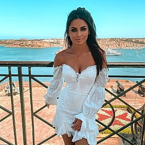 Weronika Jezierska