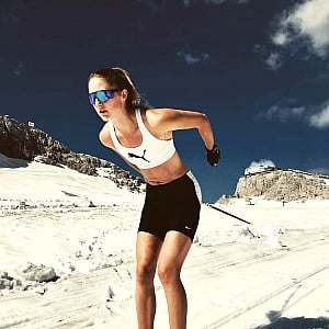 Weronika Kaleta