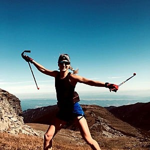 Weronika Kaleta
