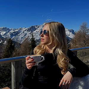 Weronika Kazmierczak
