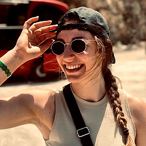 Weronika Szlagowska