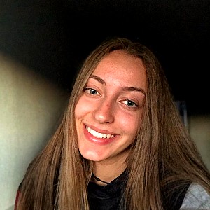 Weronika Szlagowska