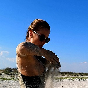 Wet Kelly
