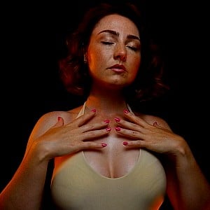 WhisperAudios ASMR