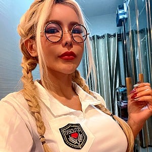 White Spa ASMR