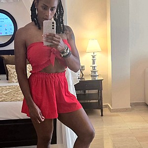 Whitney Armstrong