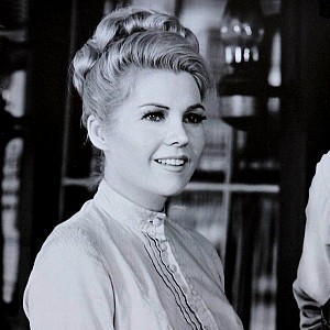 Whitney Blake