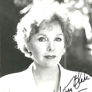 Whitney Blake