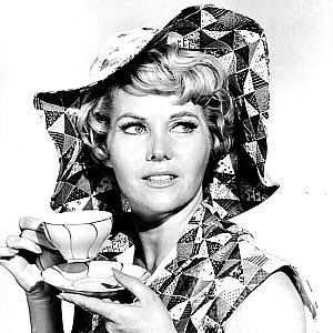 Whitney Blake