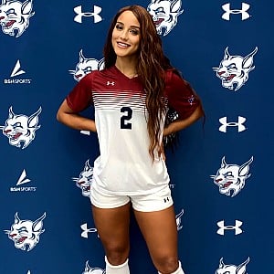 Whitney Clark
