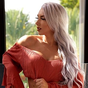 Whitney Cordray