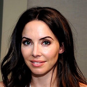 Whitney Cummings
