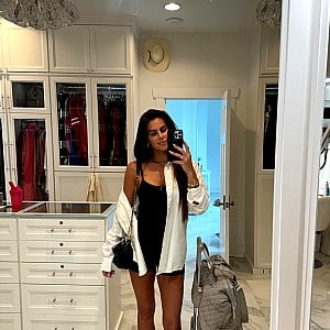 Whitney Dillon