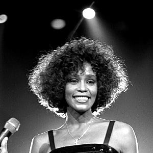 Whitney Houston