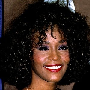 Whitney Houston