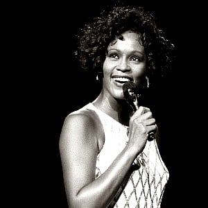 Whitney Houston