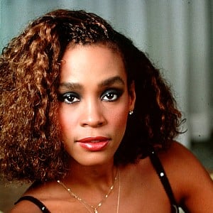Whitney Houston