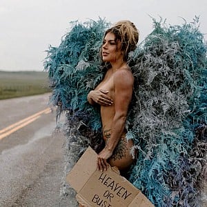Whitney Lobreau