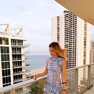 Whitney Port