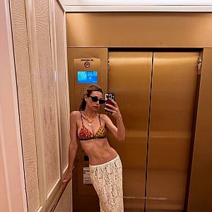 Whitney Port