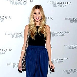 Whitney Port