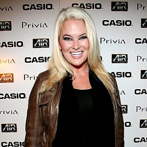 Whitney Thompson
