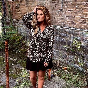 Whitney Thompson