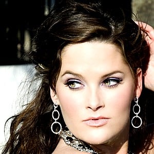 Whitney Thompson