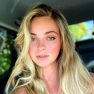 Whitney Thornqvist