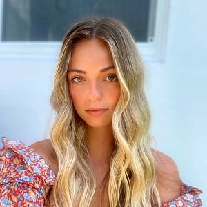 Whitney Thornqvist