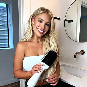 Whitney Williams (MUA)