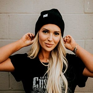 Whitney Williams (MUA)