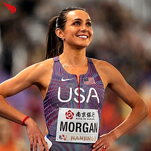 Whittni Morgan