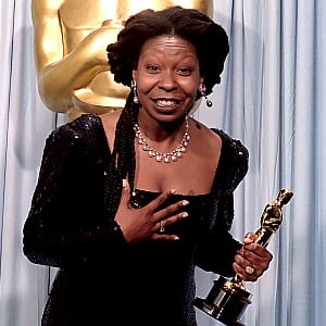 Whoopi Goldberg