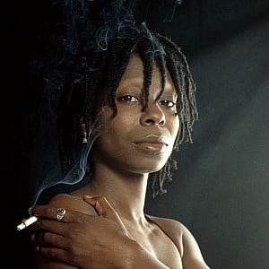 Whoopi Goldberg