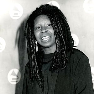 Whoopi Goldberg