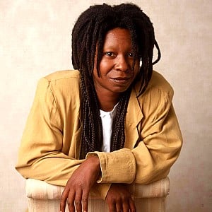 Whoopi Goldberg