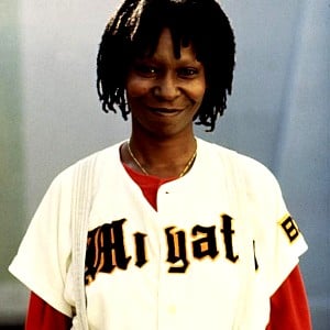 Whoopi Goldberg