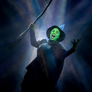 Wicked Olivia
