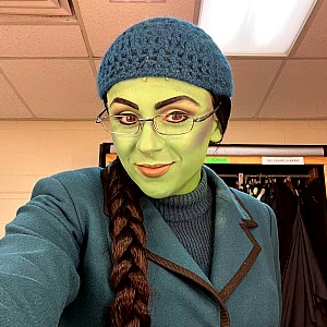 Wicked Olivia