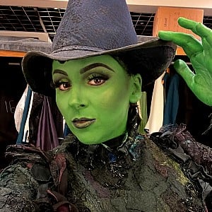 Wicked Olivia