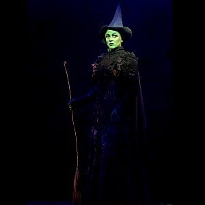 Wicked Olivia