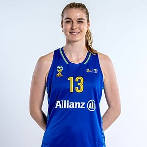 Wiebke Schwartau