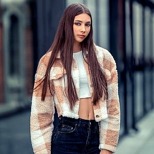 Wiktoria Burzycka