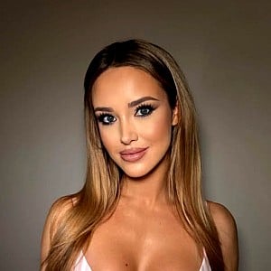 Wiktoria Dolinska