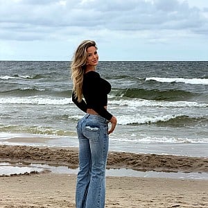 Wiktoria Dolinska