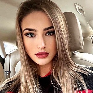 Wiktoria Dolinska