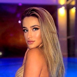 Wiktoria Dolinska
